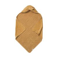 elodiedetails Elodie Details - Hooded BathTowel - Gold Bow