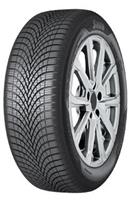 Sava Ganzjahresreifen  All Weather 195/55 R16 87H