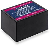 TracoPower AC/DC-Printnetzteil 833mA 10W 12 V/DC