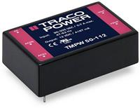 TracoPower TMPW 50-124 AC/DC-printnetvoeding 2.08 A 50 W 24 V/DC 1 stuk(s)