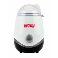 Nuby Nûby 2-in-1 Babyvoeding Verwarmer en Sterilisator Touch