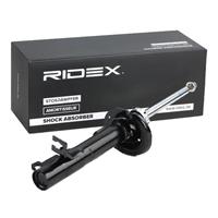 RIDEX Stoßdämpfer FORD,MAZDA 854S1189 1206035,1206037,1329536 Federbein,Stossdämpfer 1349767,1350286,1350287,1354941,1474928,1474929,2S6118145BA