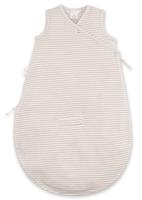 Bemini Schlafsack 0-3 Monate Twin jersey tog 1 Babyschlafsäcke weiß Gr. one size