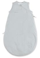 Bemini Schlafsack 0-3 Monate Tetra Jersey tog 1 Babyschlafsäcke hellgrau Gr. one size