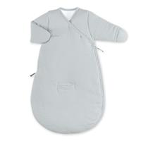 Bemini Schlafsack 0-3 Monate Pady Tetra Jersey + jersey tog 3 Babyschlafsäcke hellgrau Gr. one size