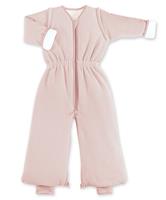 Bemini Schlafsack 9-24 Monate Pady velvet + jersey tog 3 Babyschlafsäcke rosa Gr. one size