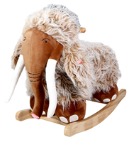 Hobbelmamoet Tryco Rocking Chair Mammoth Marly