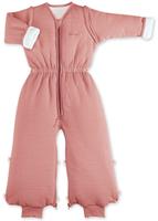 Bemini Schlafsack 18-36 Monate Pady Tetra Jersey tog 3 Babyschlafsäcke rosa Gr. one size