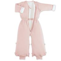 Bemini Schlafsack 18-36 Monate Pady tetra Jersey + jersey tog 3 Babyschlafsäcke rosa Gr. one size