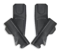 Uppababy VISTA Universal Lower Baby Car Seat Adapters