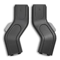 Uppababy VISTA V2 / CRUZ V2 Infant Car Seat Adapters Universal