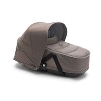 Bugaboo Liegewanne Bee 6 Complete Mineral Traupe