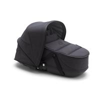 Bugaboo Liegewanne Bee 6 Complete Mineral Washed Black