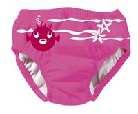 Beco zwemluier meisjes polyester roze