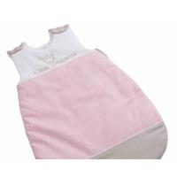 Be Be's Collection Be Be 's Collection Sommer-Schlafsack Kleine Prinzessin rosa