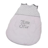 Be Be's Collection Be Be 's Collection Winterschlafsack My little Star rosa