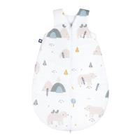 Julius Zöllner Babyschlafsack »Schlafsack Mountain Bear 70«