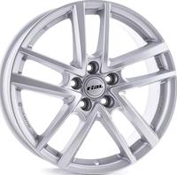 Rial Astorga Polar silber 7.5x18 5x100 ET39