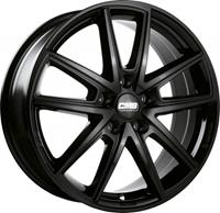 CMS C30 Complete black gloss 8x18 5x108 ET55