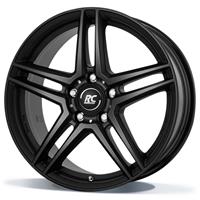 RC DESIGN RCD17 Satin black