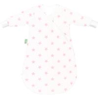 odenwälder Jersey Undercover slaapzak baby Nest candy pink