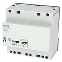 Siemens 4AC37630 Sicherheitstransformator 1 x 230V 1 x 12 V, 24V 63 VA 5.2A