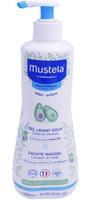 Mustela Gentle Cleansing Gel 500 ml