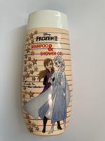 Disney Frozen - Shampoo & Douchegel - Elsa & Anna - 300ml