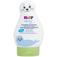 Hipp Shampoo & Douchegel - 200ml - Sensitive