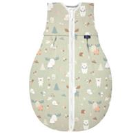 Alvi Kugelschlafsack - Thermo Baby Forest
