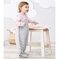 lovetodream Love to Dream Babypak Sleep Suit Warm fase 3 12-24 maanden roze