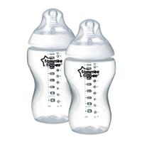 Baby-flasche Tommee Tippee   2 Stück (340 Ml)