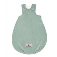 Zöllner Babyschlafsack Terra, 50/56, grün