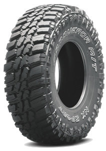 NANKANG Conqueror M/T ( LT265/50 R20 121/118P, POR )