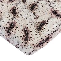 Mies & Co Soft Feathers Hoeslaken Offwhite 40 x 80 cm