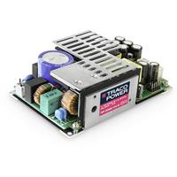 TracoPower AC/DC inbouwnetvoeding open  26.4 V/DC 5210 mA