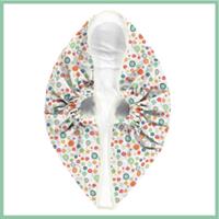 Snugglebundl Tragehilfe Baby Buttons - Organic cotton