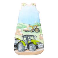 babybest Premium-Schlafsack Traktor
