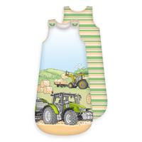Baby Best Babyschlafsack Traktor, (1 tlg.)