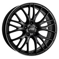 ATS Perfektion Racing schwarz hornpoliert 9x20 5x112 ET30