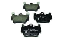 Hella Pagid GmbH Remblokken set 8DB355014161