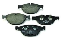 Hella Pagid GmbH Remblokken set 8DB355015701
