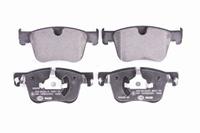 Hella Pagid GmbH Remblokkenset 8DB355024751