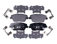 Hella Pagid GmbH Remblokken set 8DB355020551