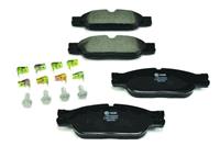 Hella Pagid GmbH Remblokken set 8DB355012251