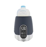 Babymoov Nutri Smart flessenwarmer in blauw