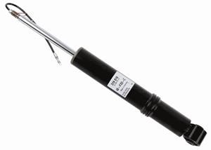 Stoßdämpfer Hinterachse Sachs 319 016