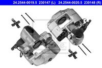 ATE Remklauw 24254400205
