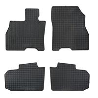 Autostyle Rubber matten passend voor Nissan Leaf (ZE0) 2010-2017...