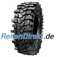 Ziarelli Mountain Devils ( 235/80 R16 109T, runderneuert )